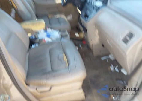 2003 Honda Odyssey Ex-L z USA, uszkodzony, nr VIN 5FNRL18953B082790